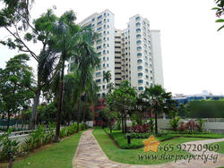 The Springbloom (D19), Condominium #129573322